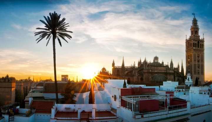 Hotel Palacio Alcazar