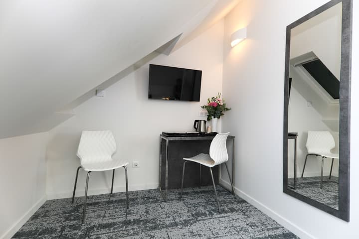 The Originals City, Hotel Mulhouse, Ile Napoleon