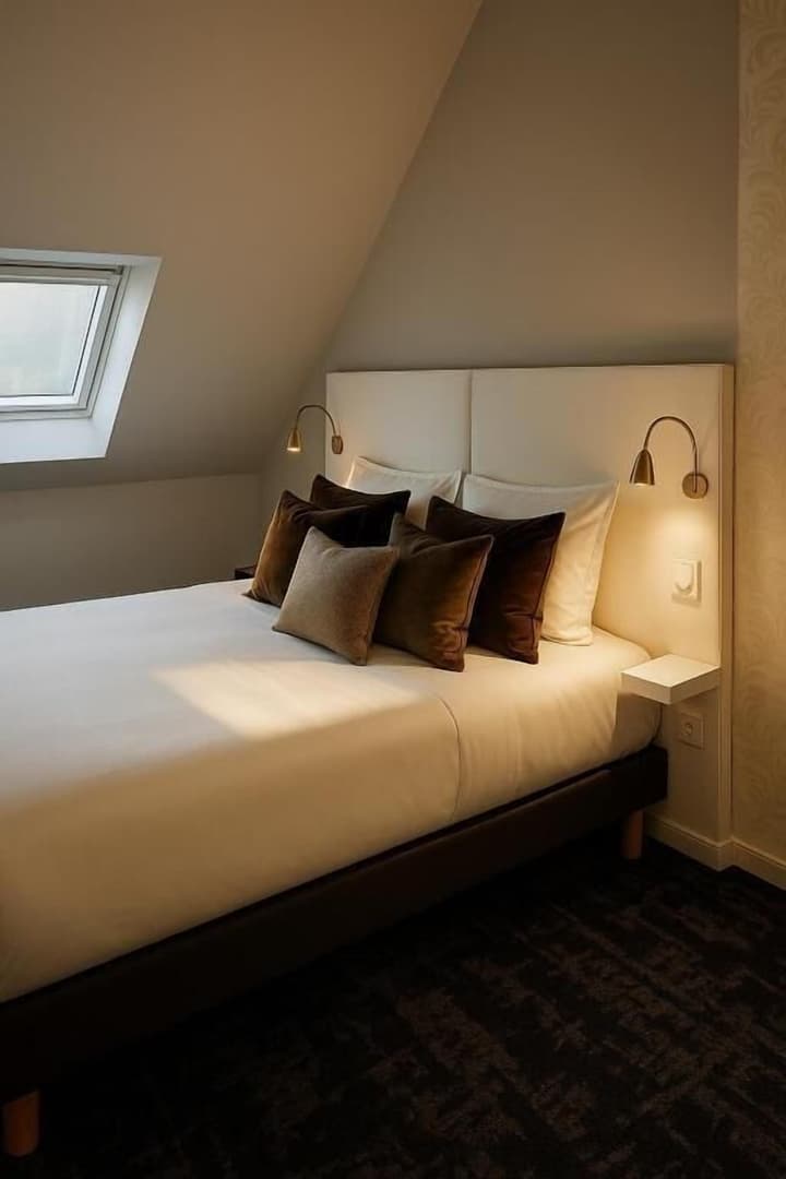 The Originals City, Hotel Mulhouse, Ile Napoleon