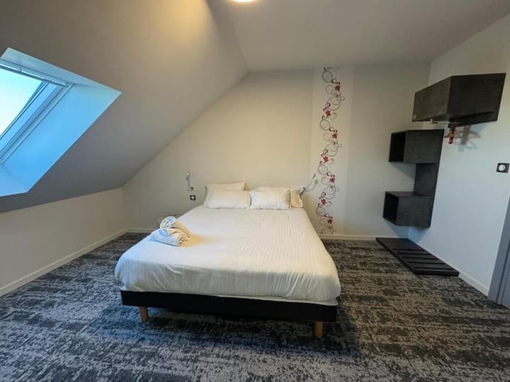 The Originals City, Hotel Mulhouse, Ile Napoleon