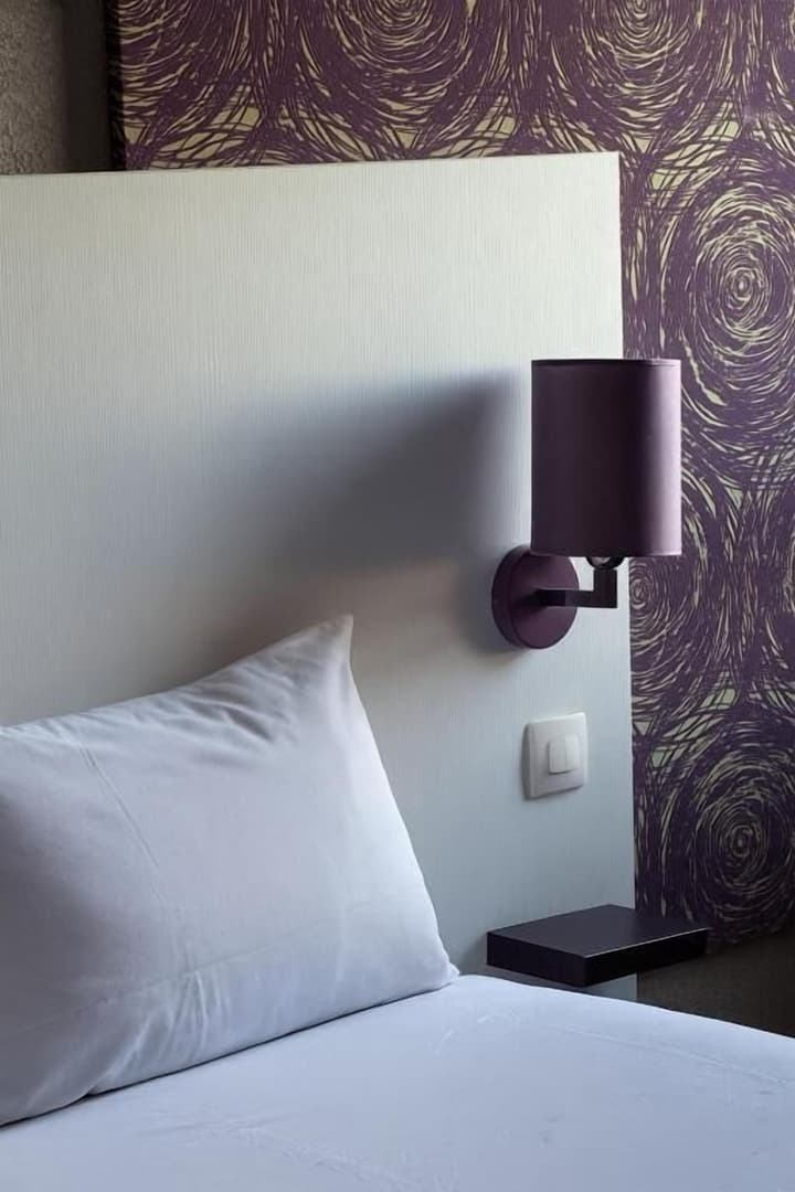 The Originals City, Hotel Mulhouse, Ile Napoleon