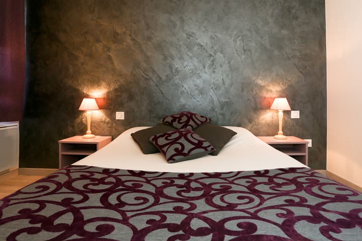 The Originals City, Hotel Mulhouse, Ile Napoleon