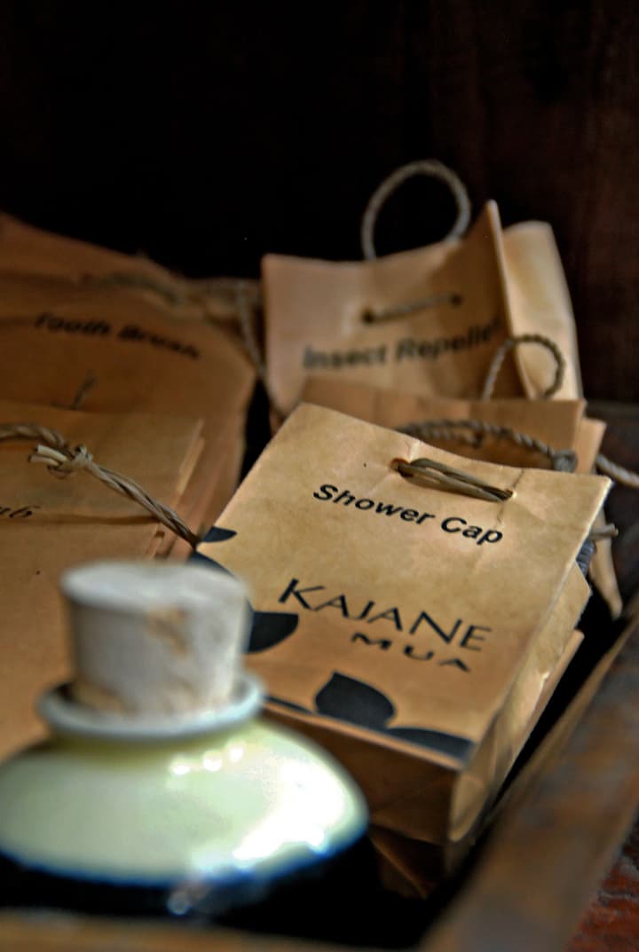 KajaNe Yangloni