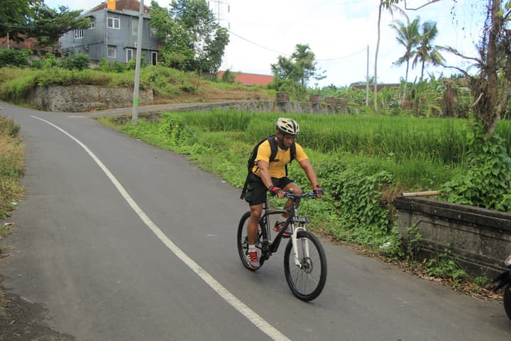 KajaNe Yangloni