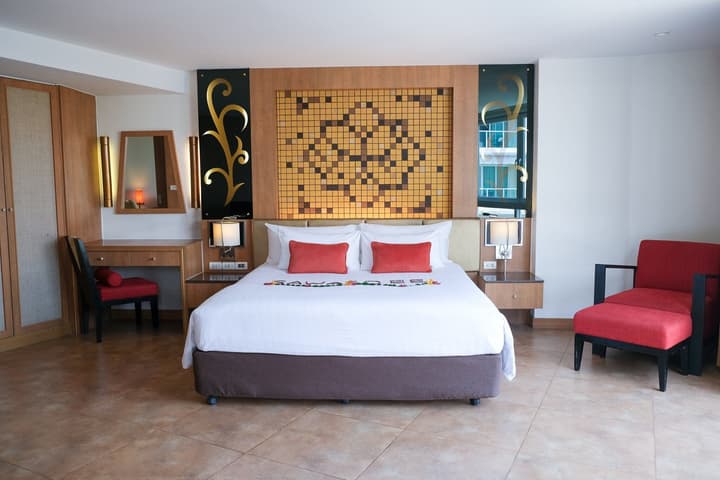 Centara Nova Hotel Pattaya