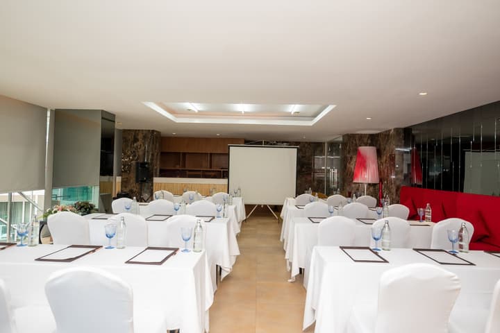 Centara Nova Hotel Pattaya