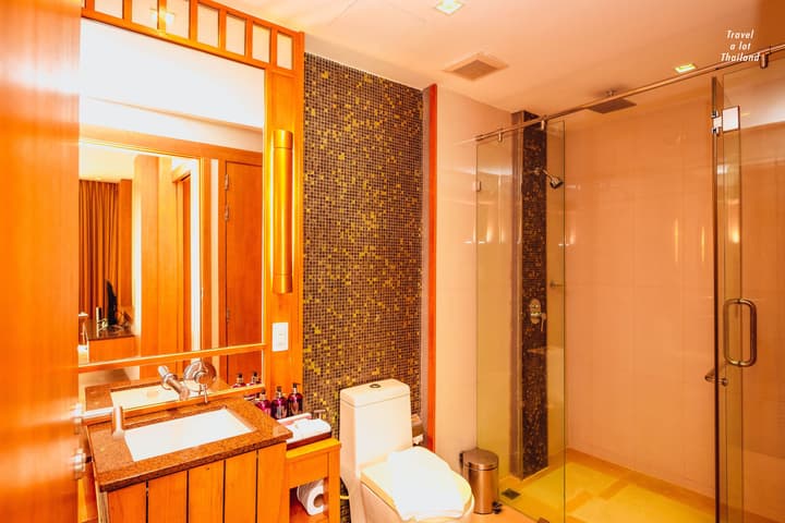 Centara Nova Hotel Pattaya