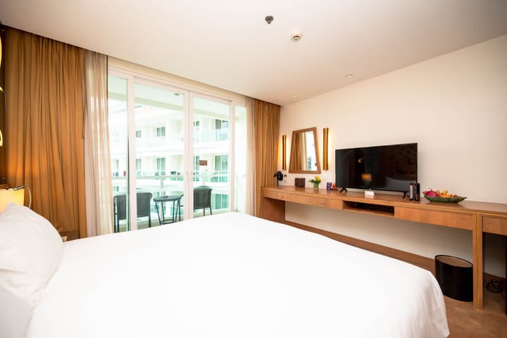 Centara Nova Hotel Pattaya