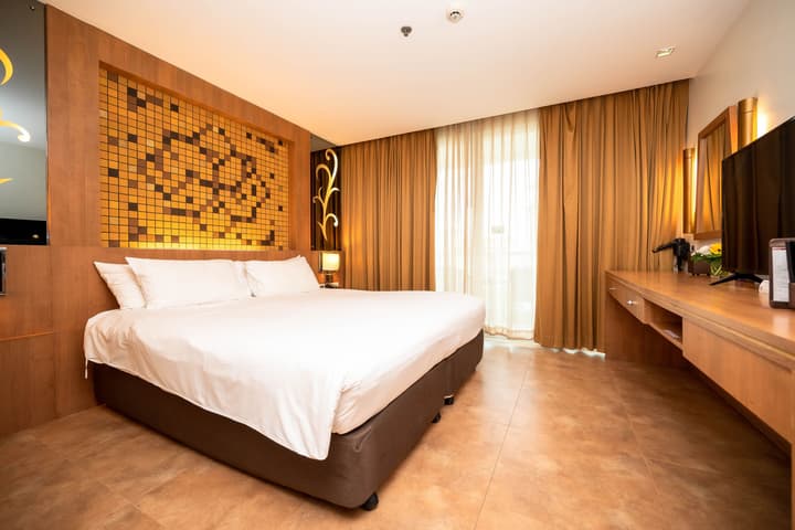 Centara Nova Hotel Pattaya