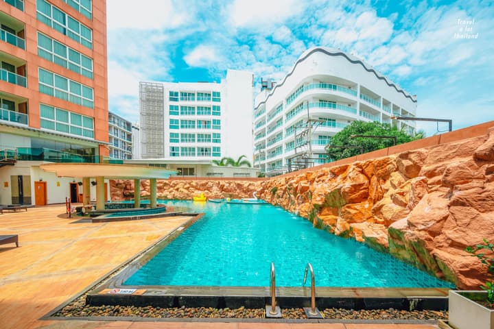 Centara Nova Hotel Pattaya