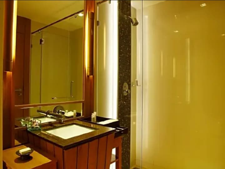 Centara Nova Hotel Pattaya