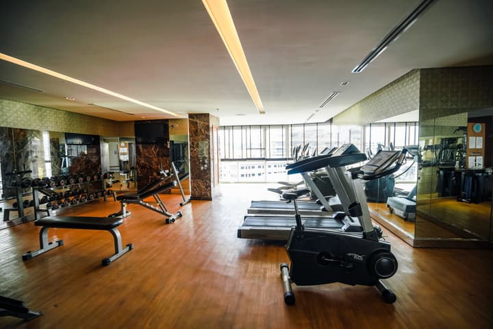 Centara Nova Hotel Pattaya