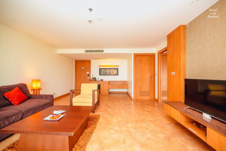 Centara Nova Hotel Pattaya