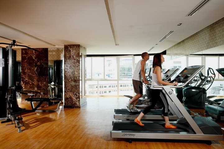 Centara Nova Hotel Pattaya