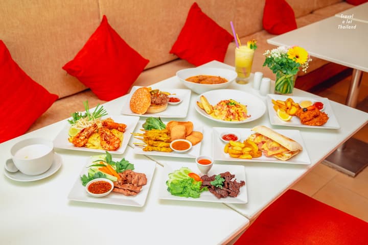 Centara Nova Hotel Pattaya