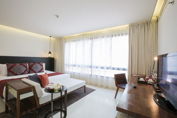 Marrakesh Hua Hin Resort & Spa