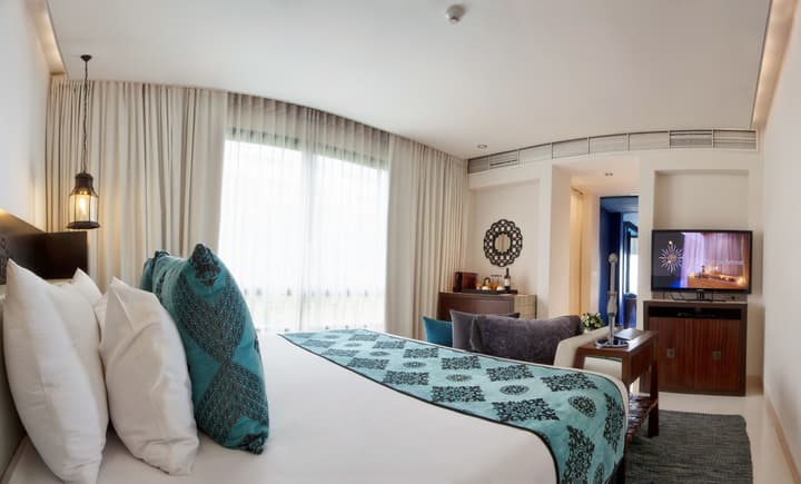 Marrakesh Hua Hin Resort & Spa