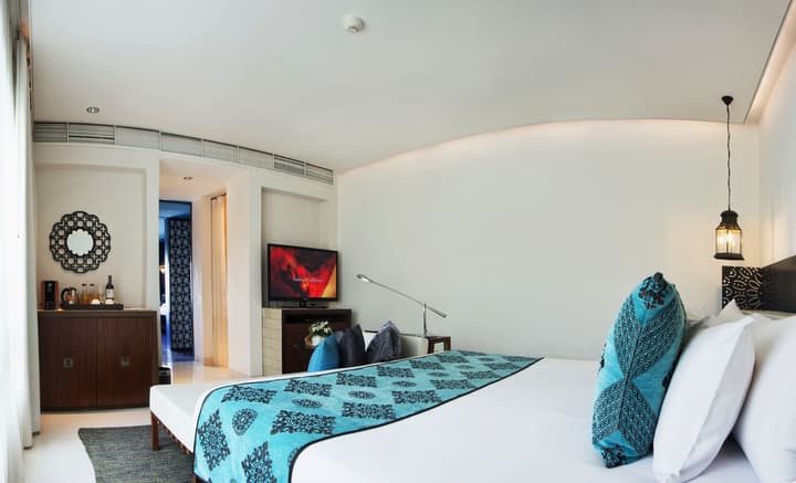 Marrakesh Hua Hin Resort & Spa