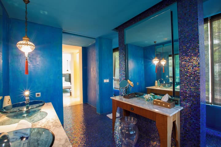 Marrakesh Hua Hin Resort & Spa