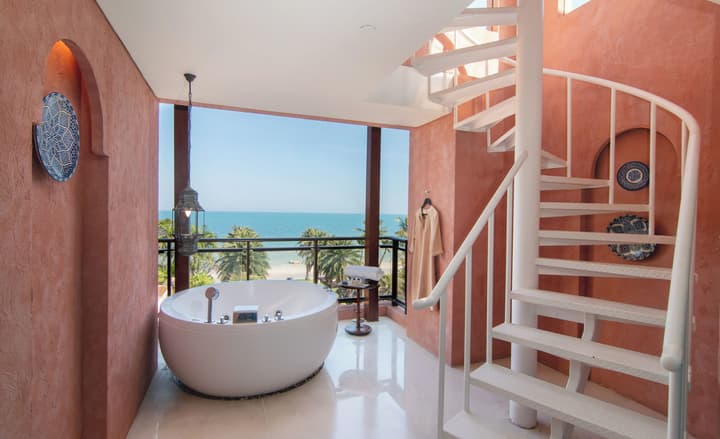 Marrakesh Hua Hin Resort & Spa
