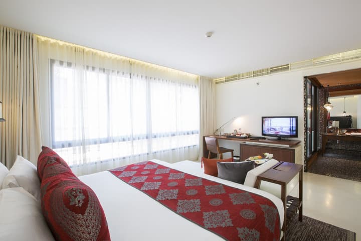 Marrakesh Hua Hin Resort & Spa