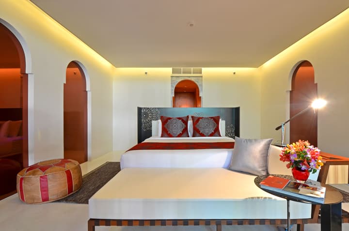 Marrakesh Hua Hin Resort & Spa