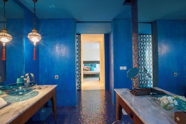 Marrakesh Hua Hin Resort & Spa