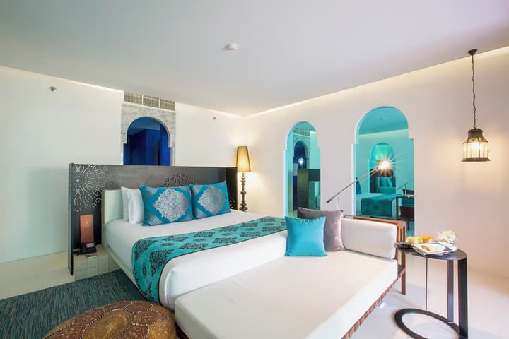 Marrakesh Hua Hin Resort & Spa