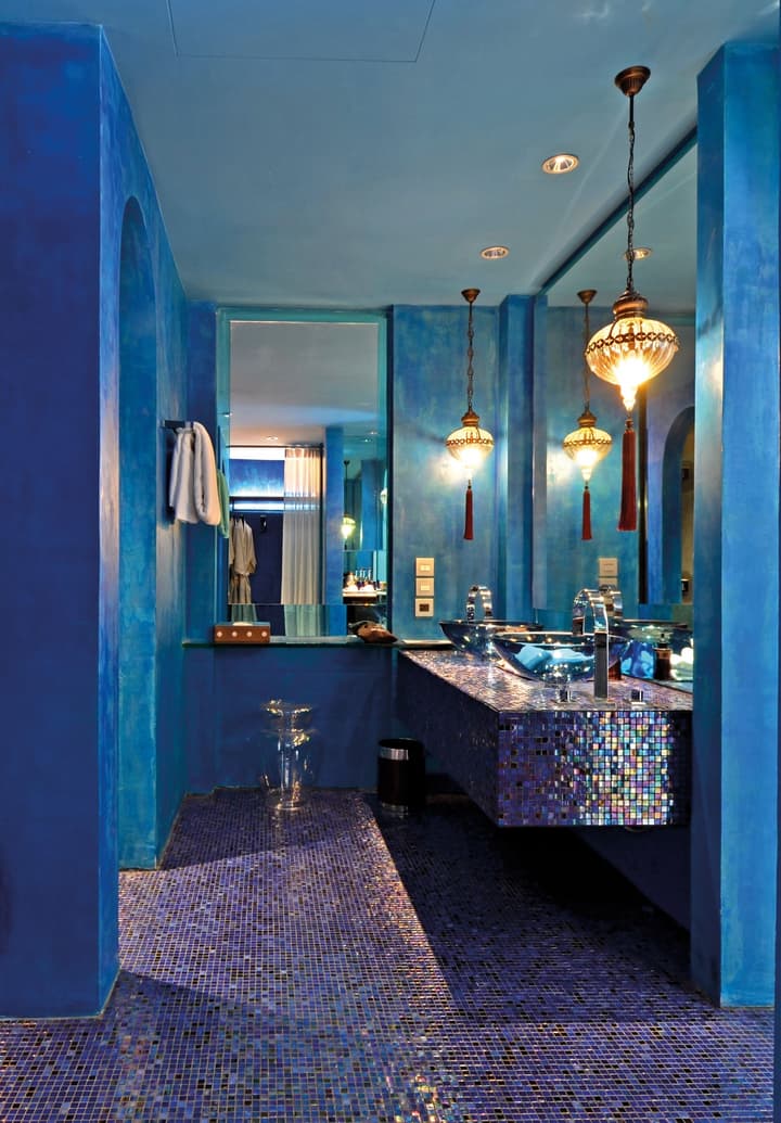 Marrakesh Hua Hin Resort & Spa