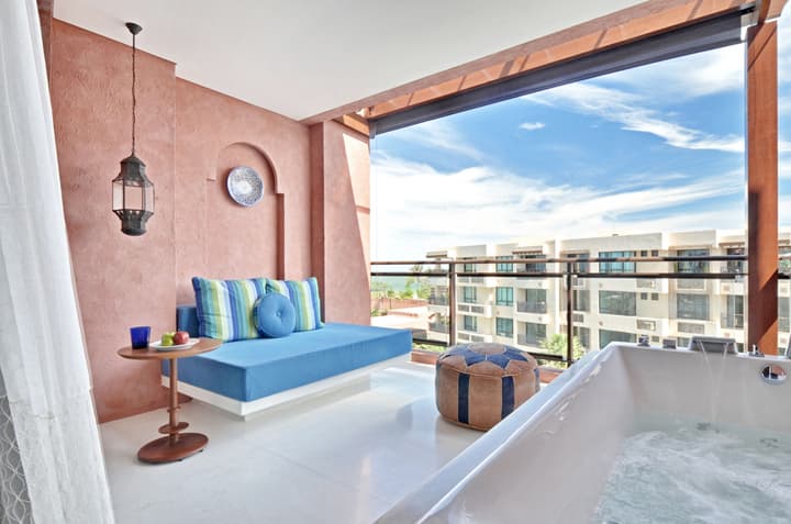 Marrakesh Hua Hin Resort & Spa