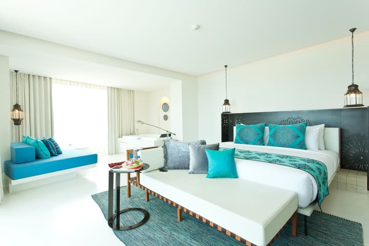 Marrakesh Hua Hin Resort & Spa