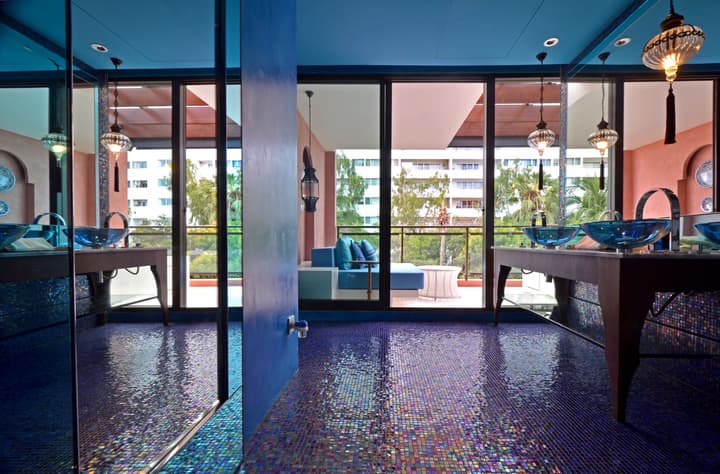 Marrakesh Hua Hin Resort & Spa