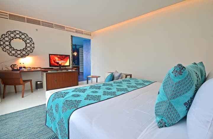 Marrakesh Hua Hin Resort & Spa