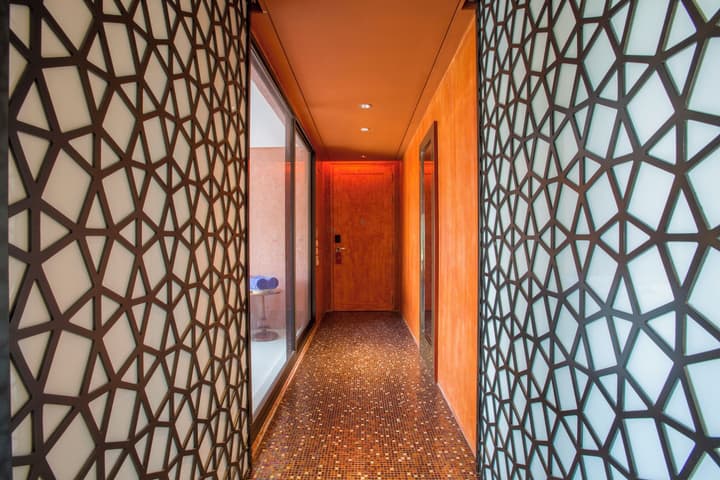 Marrakesh Hua Hin Resort & Spa