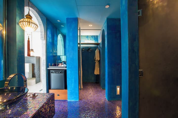 Marrakesh Hua Hin Resort & Spa