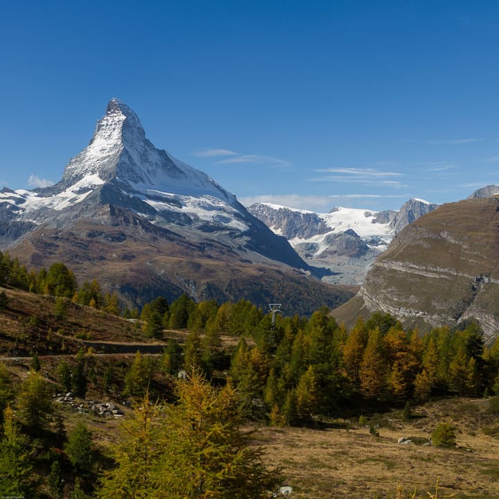 Hotel Ambassador Zermatt