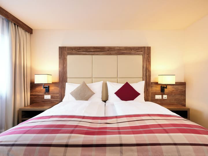 Hotel Ambassador Zermatt