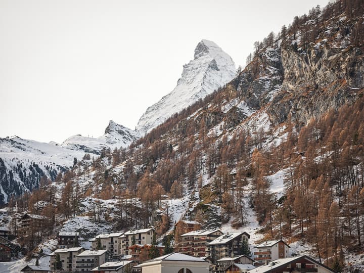 Hotel Ambassador Zermatt