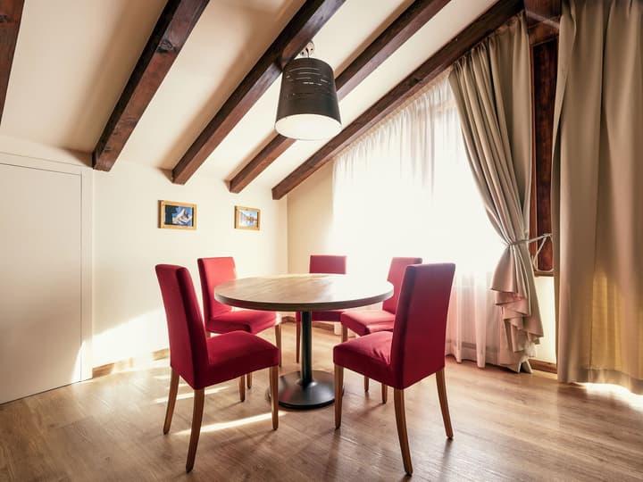 Hotel Ambassador Zermatt