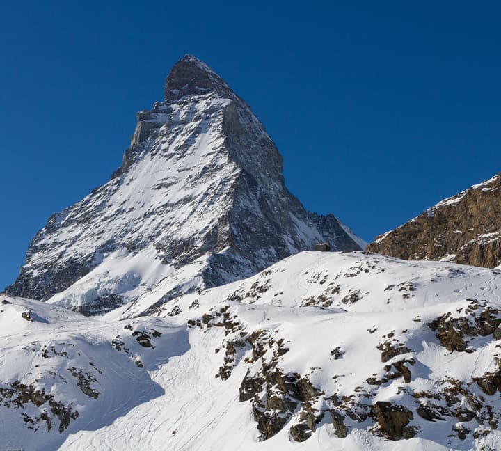 Hotel Ambassador Zermatt