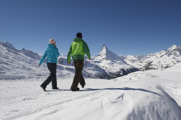 Hotel Ambassador Zermatt