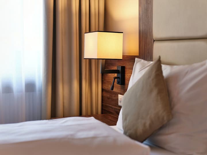 Hotel Ambassador Zermatt