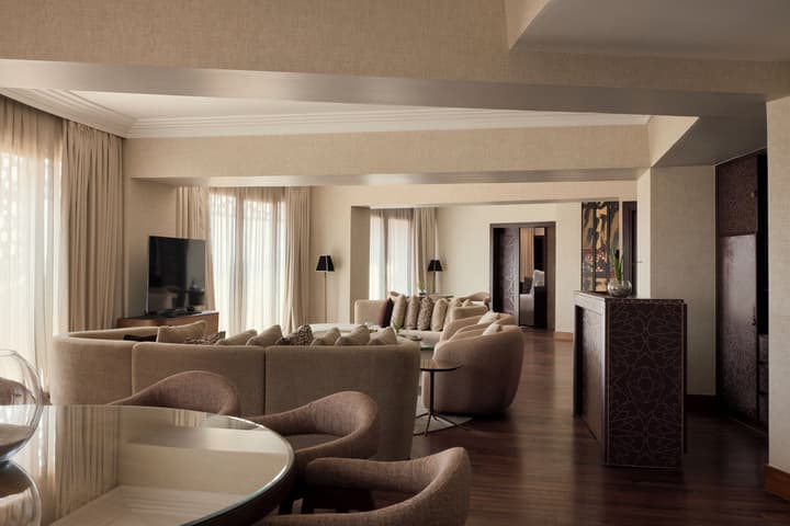 Nobu Hotel Marrakech
