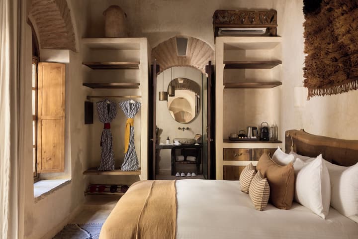 Nobu Hotel Marrakech