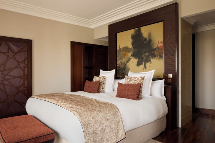 Nobu Hotel Marrakech