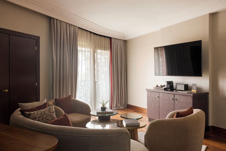 Nobu Hotel Marrakech