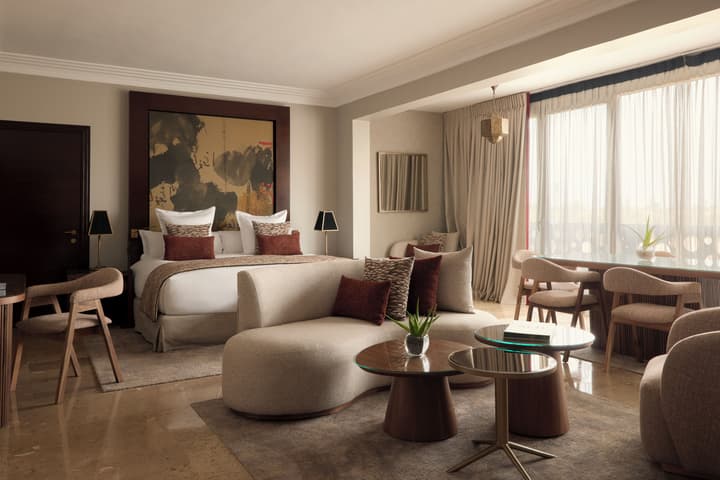 Nobu Hotel Marrakech