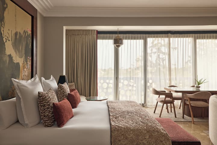 Nobu Hotel Marrakech