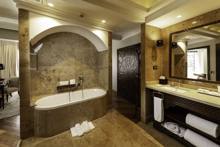 Nobu Hotel Marrakech
