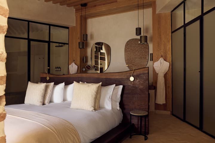 Nobu Hotel Marrakech